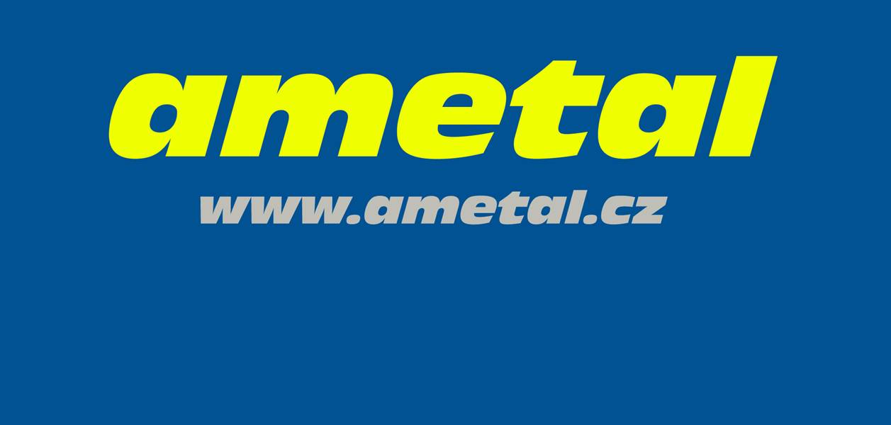 ametal logo